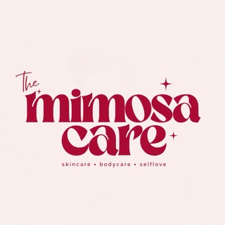 The Mimosa Care logo