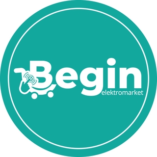 Begin Elektromarket