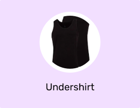 Undershirt