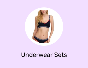Underwear Sets