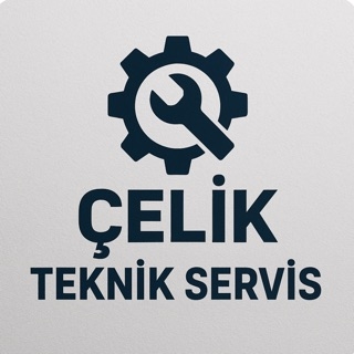 ÇELİK TEKNİK SERVİS