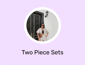 Two Piece Sets