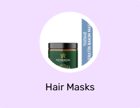 Hair Masks