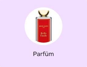 Parfüm