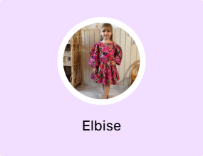 Elbise
