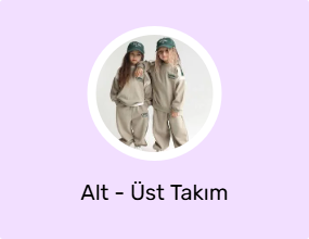 Alt - Üst Takım