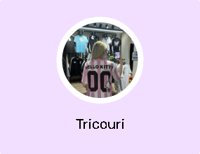 Tricouri