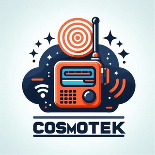 Cosmo-tex logo