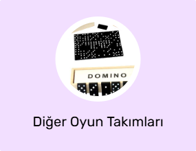 Diğer Oyun Takımları