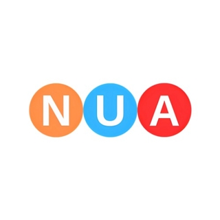 NUA AYAKKABI logo