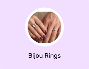 Bijou Rings