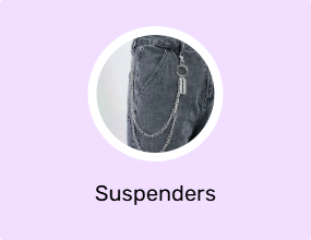 Suspenders