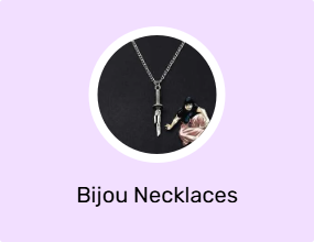 Bijou Necklaces