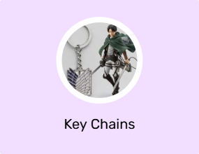 Key Chains