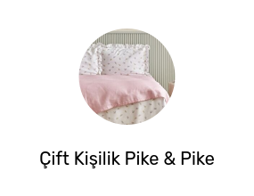 Çift Kişilik Pike