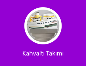 Kahvaltı Takımı