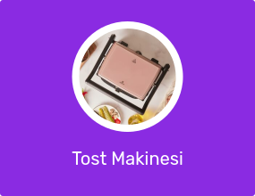 Tost Makinesi