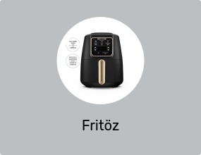 Airfryer & Fritöz