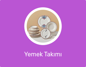 Yemek Takımı
