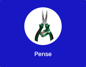 Pense