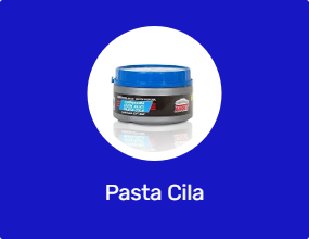 Pasta Cila
