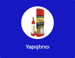 Yapıştırıcı