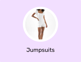 Jumpsuits