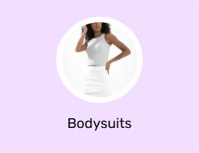 Bodysuits