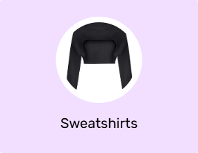 Sweatshirts