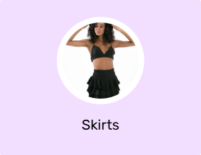 Skirts