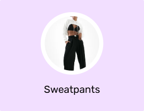 Sweatpants