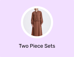 Two Piece Sets