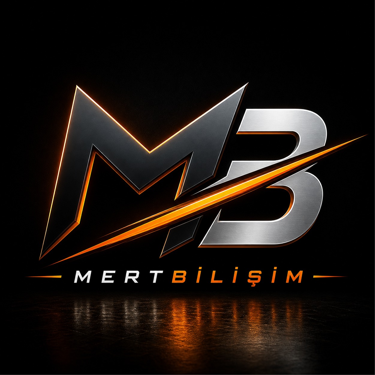 MertBilişim