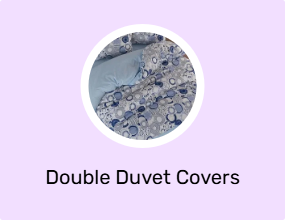 Double Duvet Covers