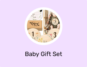 Baby Gift Set