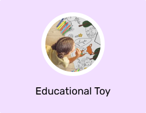Educational Toy
