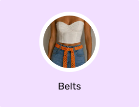 Belts