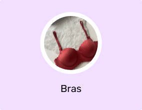 Bras