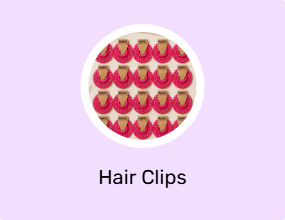 Hair Clips