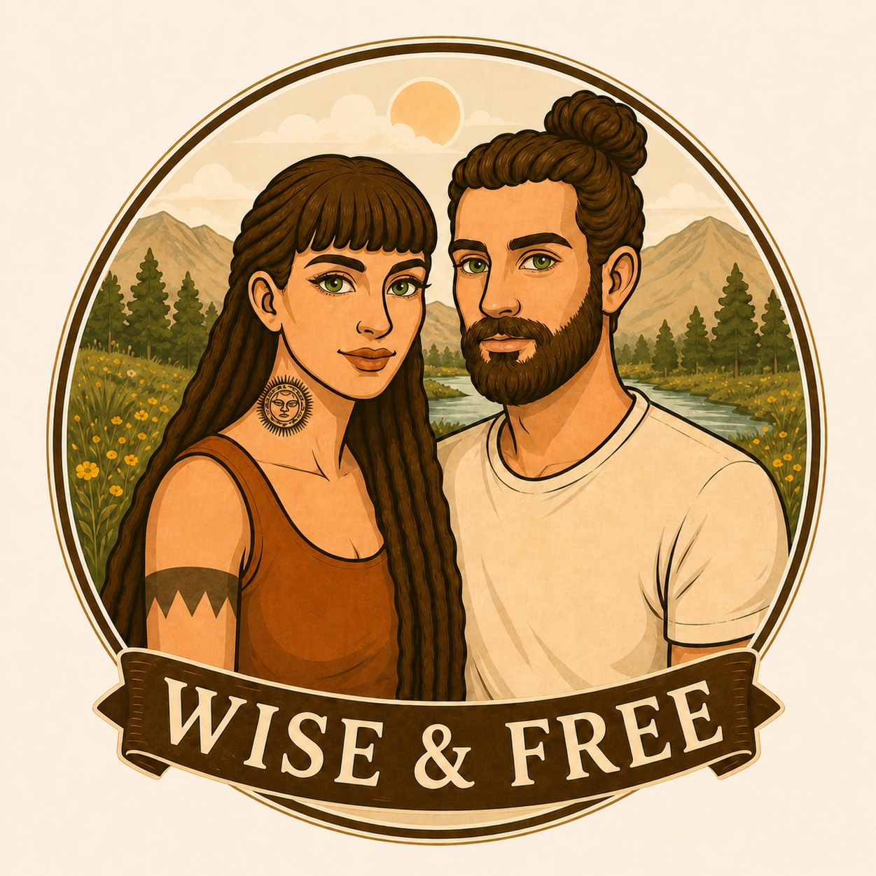 Wise & Free
