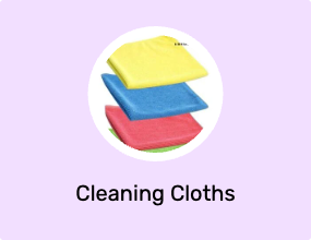 Cleaning Cloths