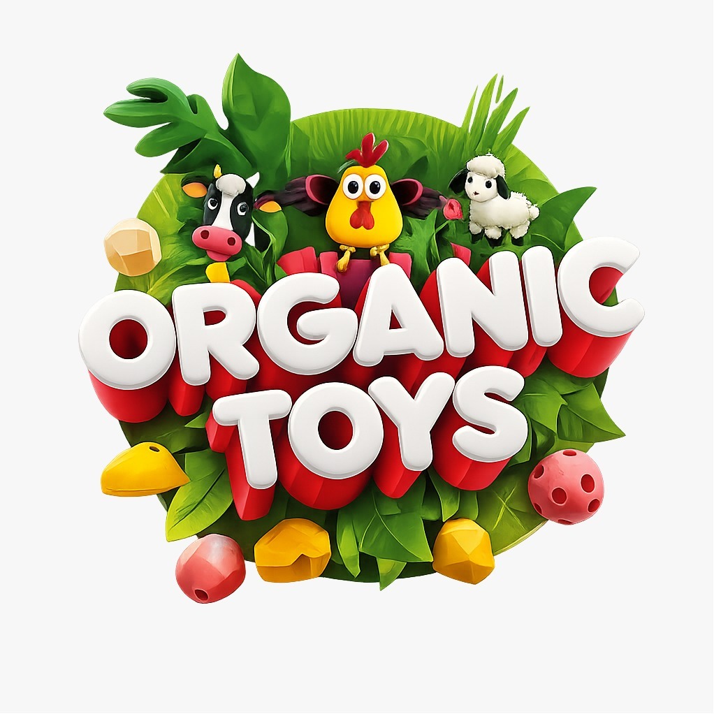 OrganicToys