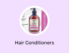 Hair Conditioners