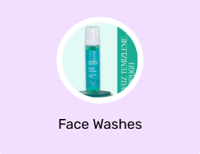 Face Washes