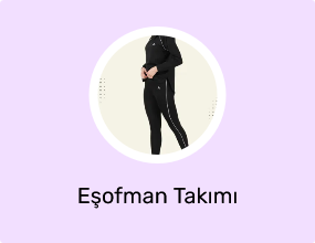 Eşofman Takımı