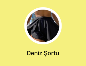 Deniz Şortu