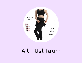 Alt - Üst Takım