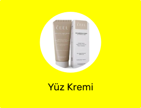 Yüz Kremi