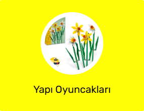 Yapı Oyuncakları