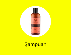 Şampuan